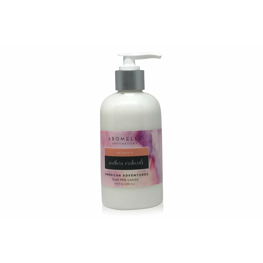 Southern Orchard Goat Milk Lotion